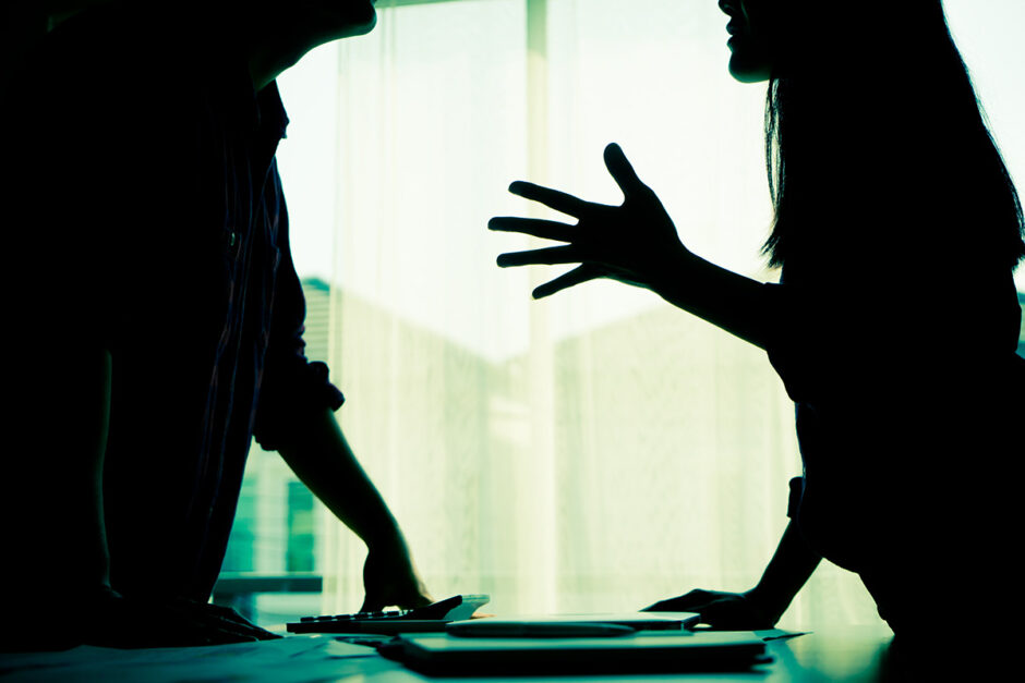 遺産相続でもめる家族が縁を切る方法とは？のアイキャッチ