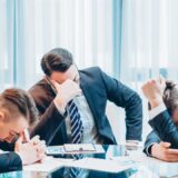 倒産寸前の会社を立て直し復活させる5つの手順｜倒産回避と経営再建の極意