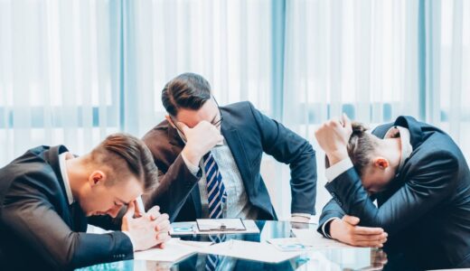 倒産寸前の会社を立て直し復活させる5つの手順｜倒産回避と経営再建の極意