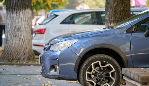 家の前の私道に駐車して通報された！罰則の有無と今後の正しい対処法