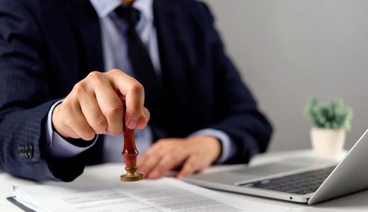 不倫相手の奥さんから内容証明が届いた！焦らず取るべき対応とNG行動