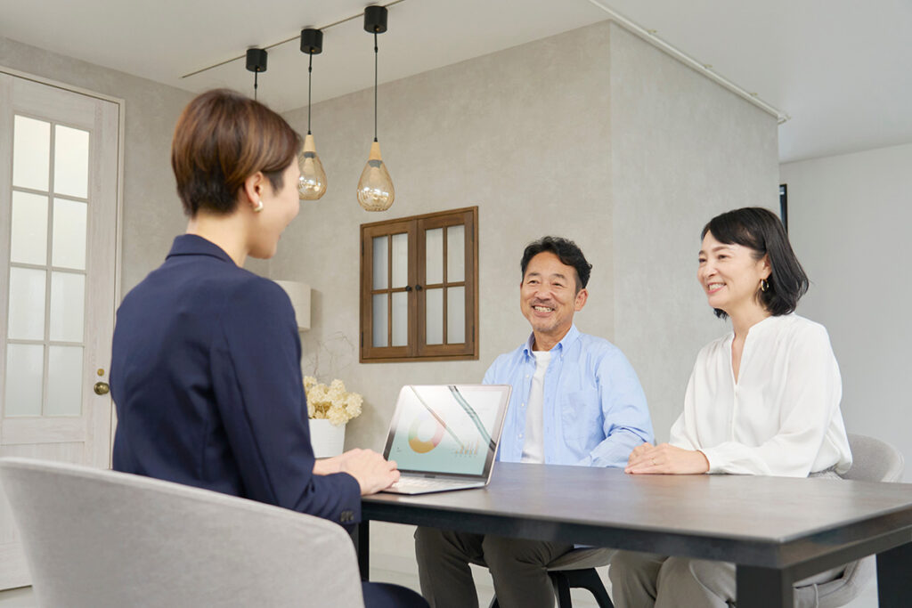 税理士を途中でやめたい・変更したい時の相談イメージ