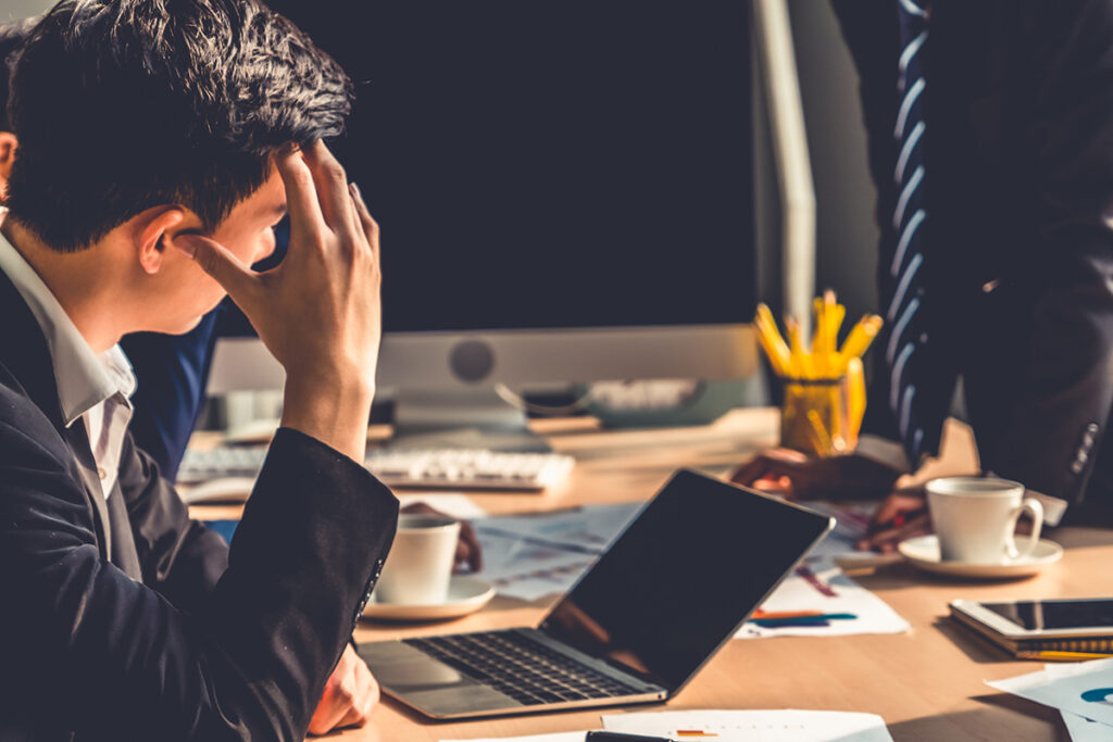 社労士がやってはいけないこととは?のイメージ