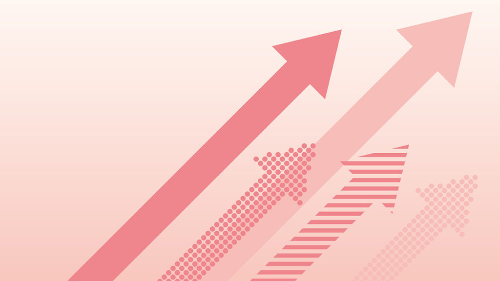 依頼から営業許可取得までの流れのイメージ