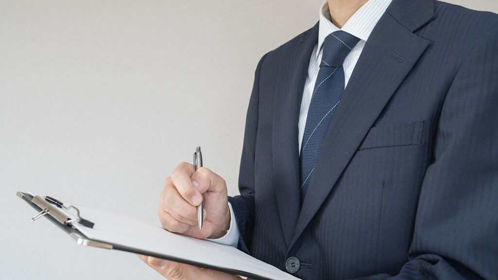 社労士の独占業務に関するよくある疑問をまとめるイメージ