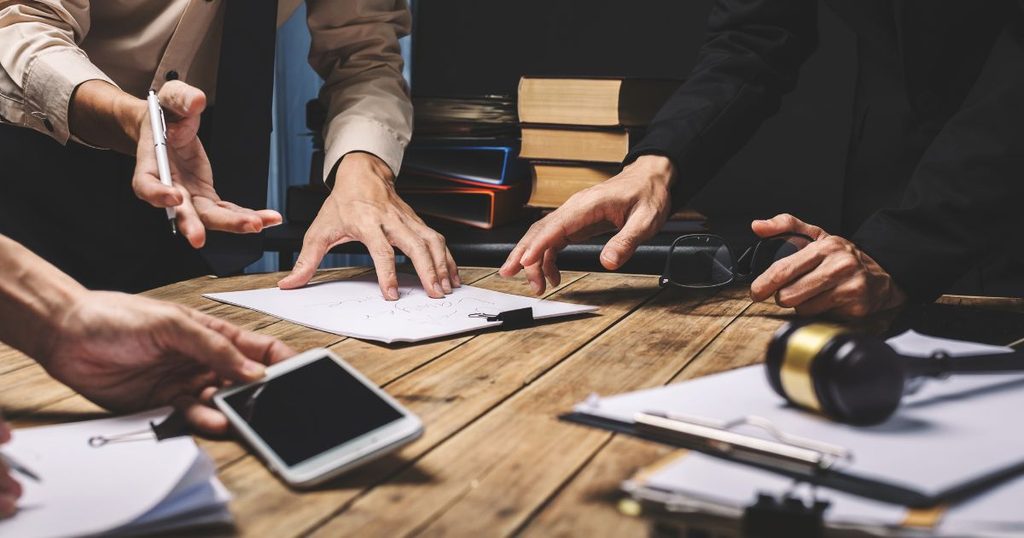 弁護士の無料相談を最大限に活用するための事前準備のイメージ画像