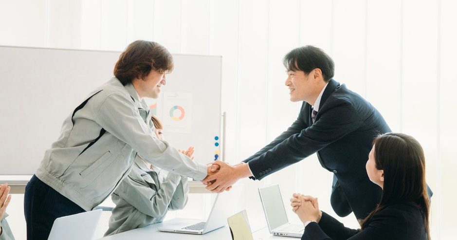製造業に強い税理士の選び方！原価計算や設備投資支援の見極め方のアイキャッチ画像