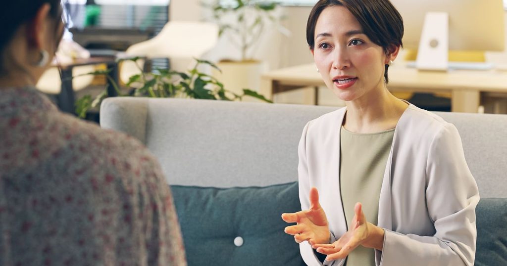限られた相談時間を最大限に活用する当日の話し方のコツ