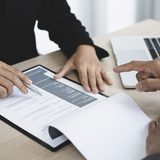派遣で有給がないと言われたら違法？有給発生の条件や相談先・対処法を解説