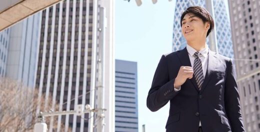 仕事に関する悩みがある人必見！働く人をサポートする株式会社シンクエーを紹介