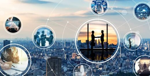 企業成長の強い味方！実践的なサービスが強みのコンサルティング会社「LYST」