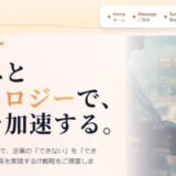 ITコンサルティング「solvage」